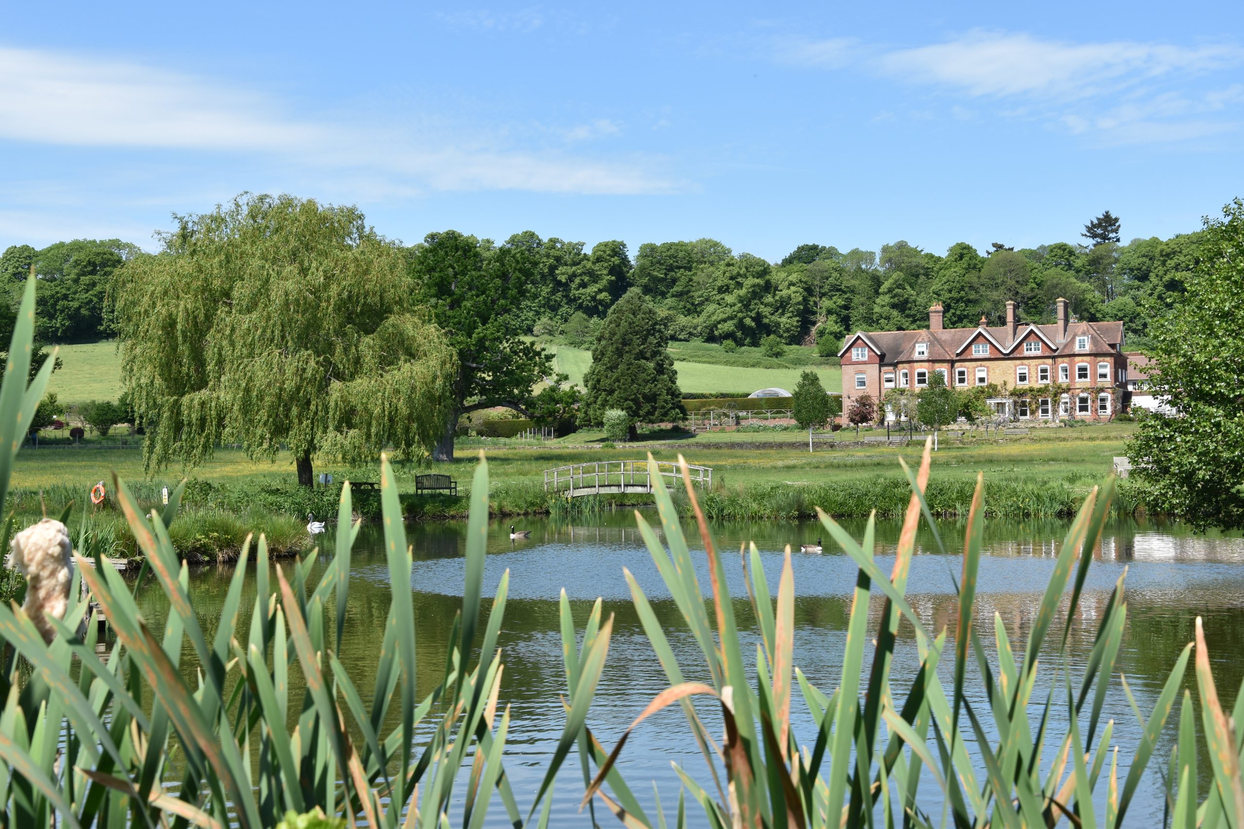 2026 Fly Fishing Season at Birtley Lake