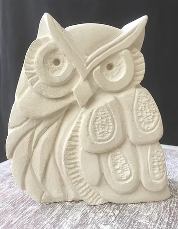 Master the Art of Stone Carving Workshop with Simon Keeley
